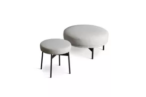 Neuilly Pouf