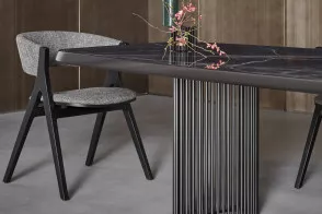 Chaise Remo Bonaldo - 1 2