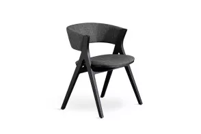 Chaise Remo Bonaldo - 1