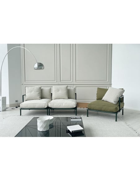 Divano per esterno Nooch (Offerta Expo) B&B Italia Outdoor - 2