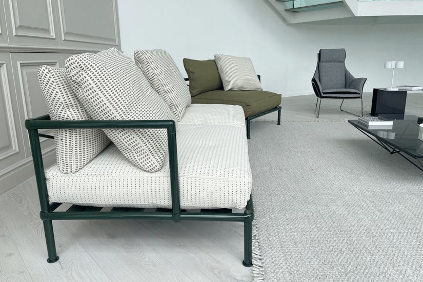 Nooch Outdoor Sofa (Expo Offer)
