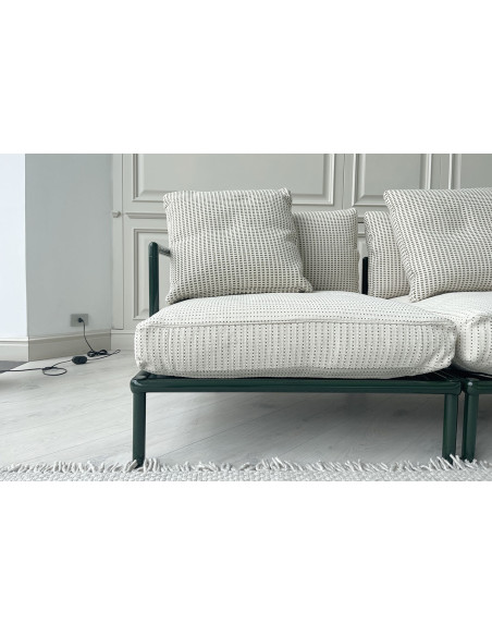 Divano per esterno Nooch (Offerta Expo) B&B Italia Outdoor - 5