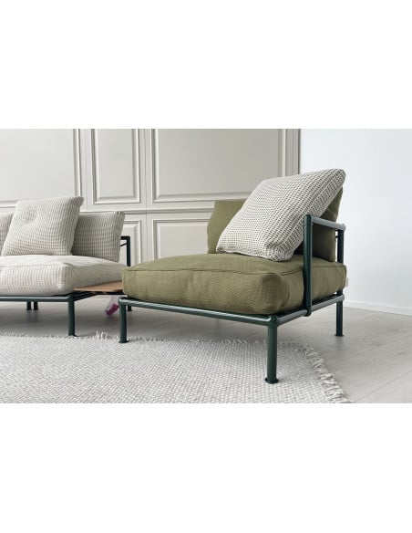 Divano per esterno Nooch (Offerta Expo) B&B Italia Outdoor - 6