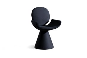 Chaise Youpi Bonaldo - 1