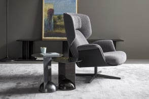 Olos Bergère Armchair 2