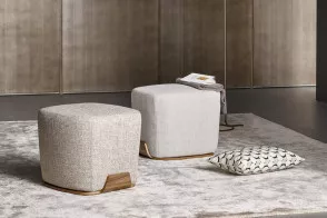 Pouf Olos Bonaldo - 1 2