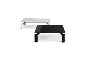 Magic Coffee Table