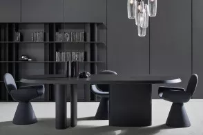 Padiglioni Table 2