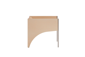 Poltrona Ark Living Divani - 1 2