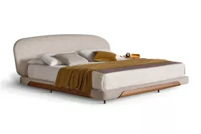 Letto Olos Bed Bonaldo - 1