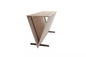 Consolle Alvea Living Divani - 1 2