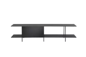 Conteneur mobile Railway Living Divani - 1
