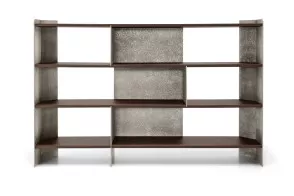 Carter Bookcase