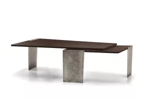Wall Street Desk