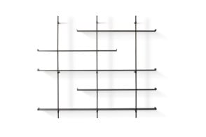 Libreria Foil Bonaldo - 1
