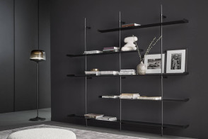 Librairie Foil Bonaldo - 1 2
