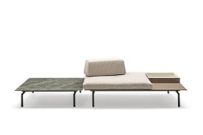 Banc Sumo Living Divani - 1