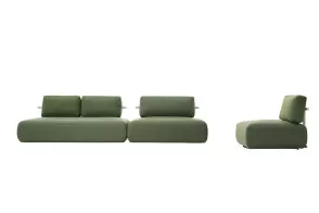 Cosy Outdoor Sofa