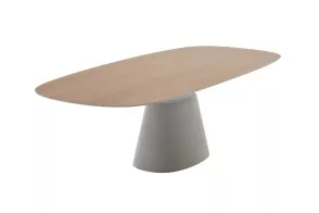 Table Rock Table Maxi MDF Italia - 1