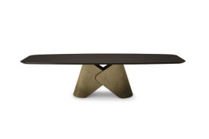 Scott Wood Table