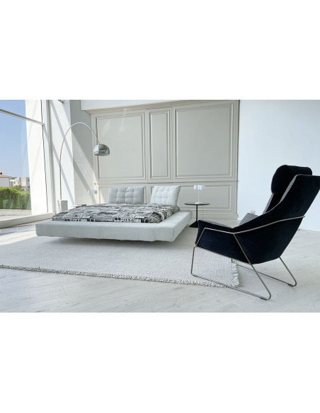 Limes Large Bed (Expo Offer)