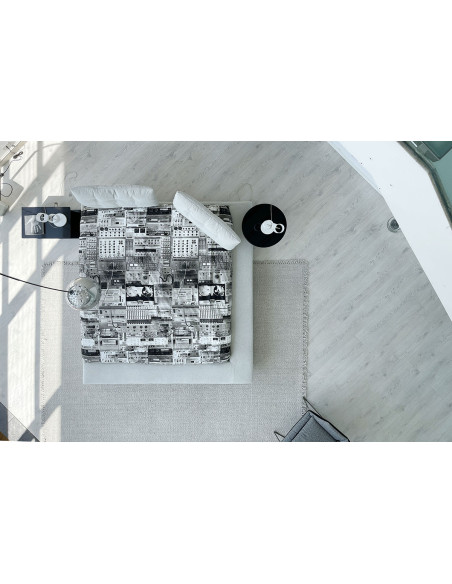 Limes Large Bed (Expo Offer)