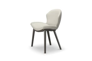 Sedia Rachel Cattelan Italia - 1
