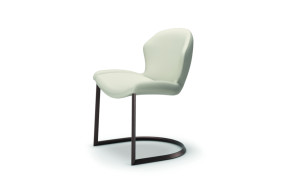 Sedia Rachel Cattelan Italia - 1 2