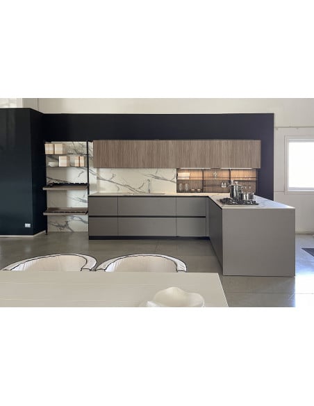 Cucina Ak_Project (Offerta Expo) Arrital - 1