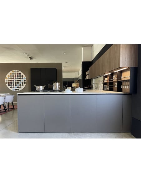 Cucina Ak_Project (Offerta Expo) Arrital - 4