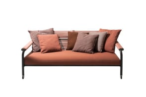 Divano Outdoor Astra Roda - 1