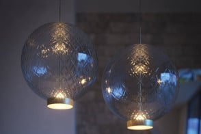 Ohay Suspension Lamp 2
