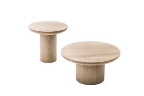Tavolino Outdoor Hat Paola Lenti - 1