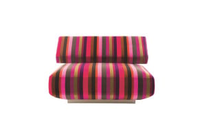 Agio Armchair