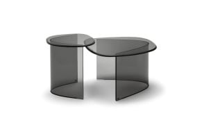 Tavolino Onno Rolf Benz - 1 2