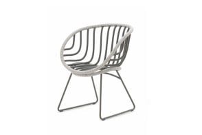 Fauteuil d'extérieur Kida Dedon - 2