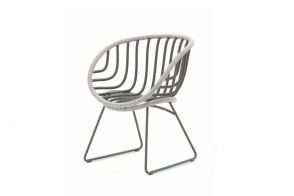Poltroncina Outdoor Kida Dedon - 2