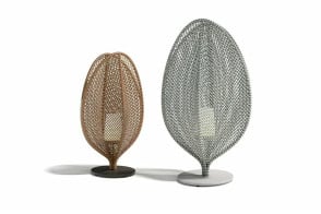 Lampe sur pied extérieure Scoora - 1