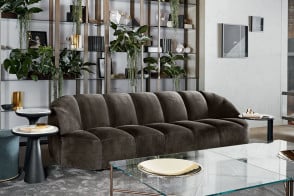 Divano Cloud Gallotti & Radice - 1 2