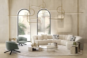 Divano Cloud Infinity Gallotti & Radice - 1 2