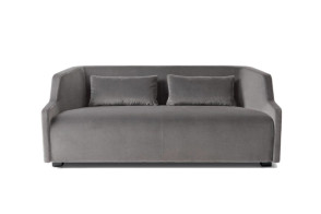 Divano First Gallotti & Radice - 1
