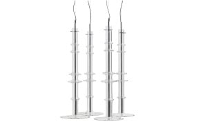 Lampada Narghilé Gallotti & Radice - 1