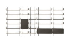 Brera Bookcase