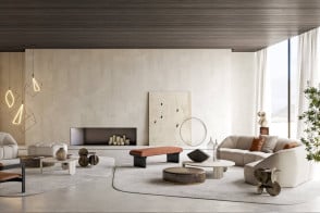 Stami Bench 2