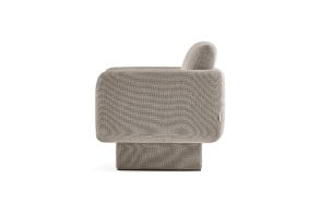 Poltrona Lilas Gallotti & Radice - 1 2