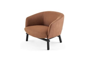 Livre Armchair 2