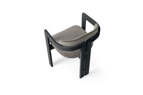 Poltroncina 0414 Gallotti & Radice - 1 2