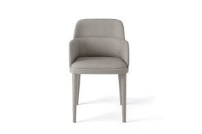Fauteuil Jackie Gallotti & Radice - 1