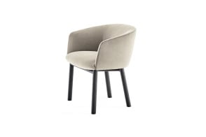 Livrette Small Armchair 2