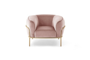 Poltrona Sophie Gallotti & Radice - 1